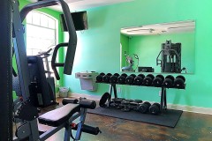 Fitness Room