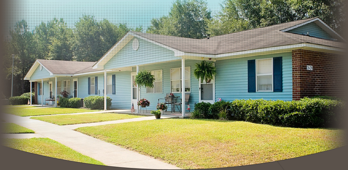 SunStates Management | Gulf Coast Property Management Company