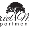 Gabriel Manor I & II Logo