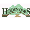 Hidden Oaks Logo