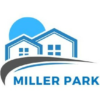 Miller Park logo