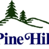 Pine Hills logo