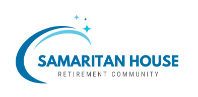 Samaritan House logo